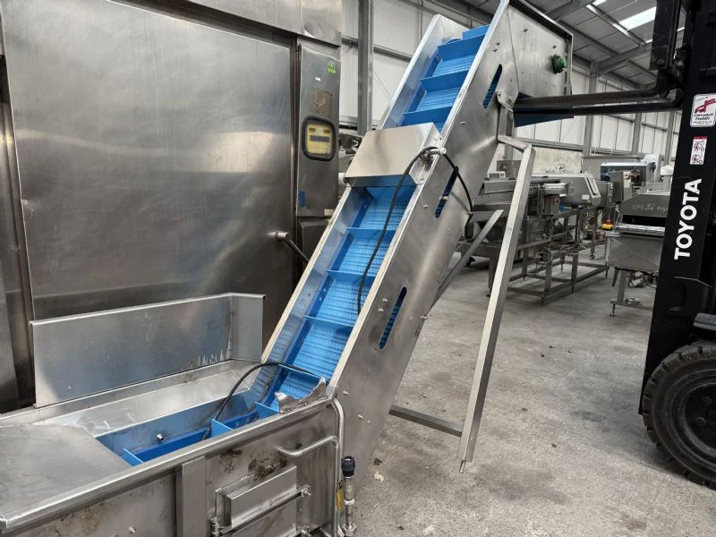 Food Machinery Auctions - Food Processing and Packaging Equipment Auction - Auction Image 8