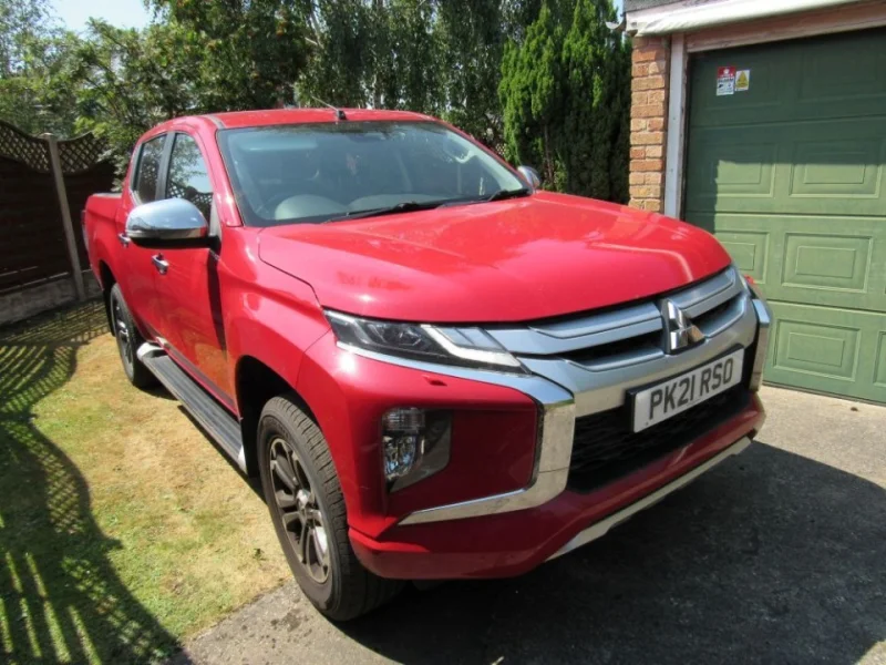 BTG Eddisons - Stockport - Insulation Business Vehicle Fleet Auction - Auction Image 1