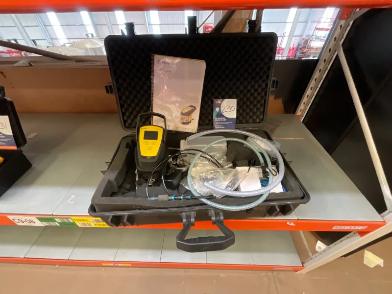BPI Asset Advisory Ltd - Commercial Vehicles & Stainless Steel Brewery Equipment & Spares, Light Engineering Equipment, Modern IT & Office Equipment at Auction - Auction Image 3
