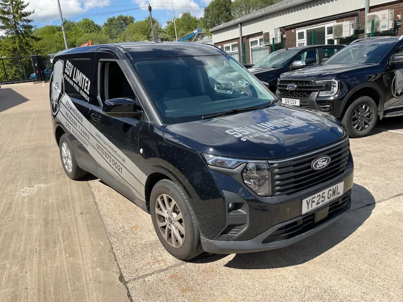 BPI Asset Advisory Ltd - Commercial Vehicles & Stainless Steel Brewery Equipment & Spares, Light Engineering Equipment, Modern IT & Office Equipment at Auction - Auction Image 1