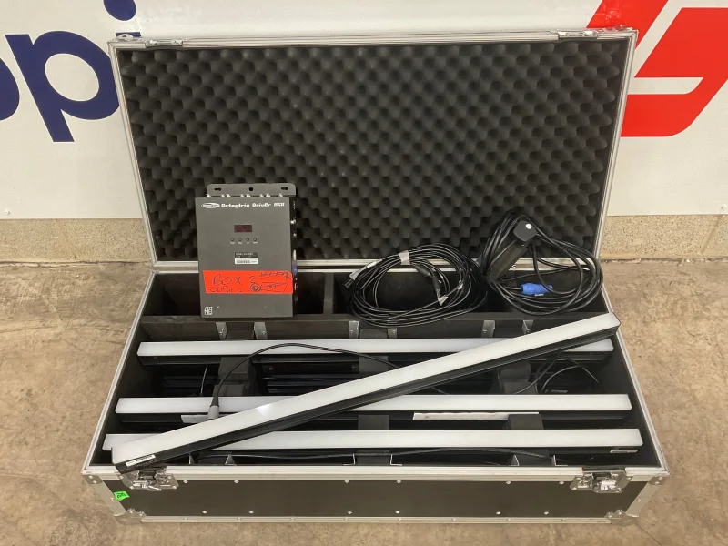 BPI Asset Advisory Ltd - Professional Stage & Theatre Lighting Equipment, Ancillary Equipment & more at Auction - Auction Image 4