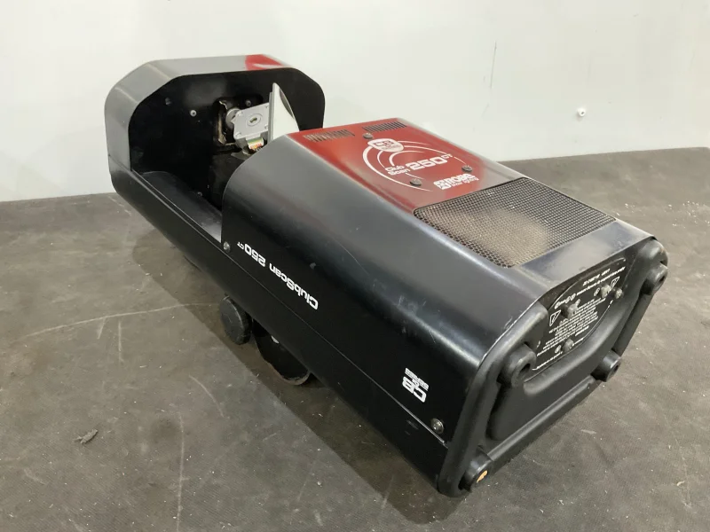 BPI Asset Advisory Ltd - Professional Stage & Theatre Lighting Equipment, Ancillary Equipment & more at Auction - Auction Image 5