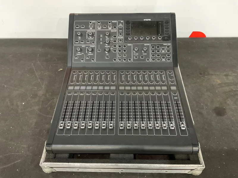 BPI Asset Advisory Ltd - Professional Stage & Theatre Lighting Equipment, Ancillary Equipment & more at Auction - Auction Image 2
