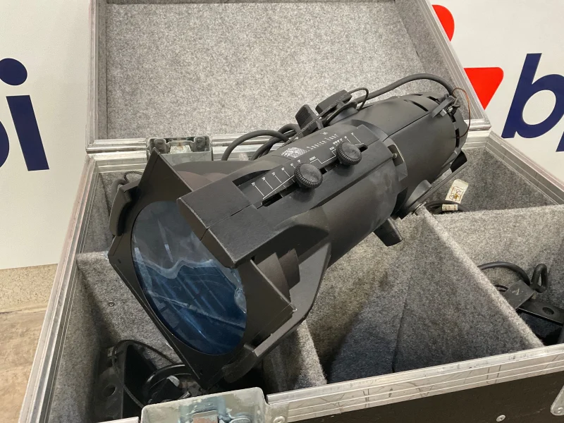 BPI Asset Advisory Ltd - Professional Stage & Theatre Lighting Equipment, Ancillary Equipment & more at Auction - Auction Image 7