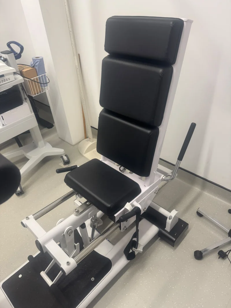 BPI Asset Advisory Ltd - BioDensity v4 Bone Strengthening Machine at Auction - Auction Image 2