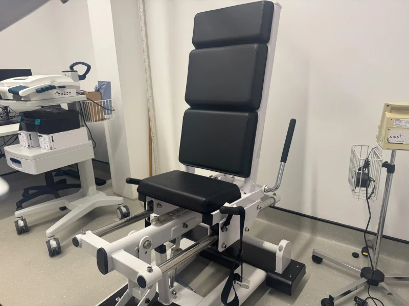BPI Asset Advisory Ltd - BioDensity v4 Bone Strengthening Machine at Auction - Auction Image 5