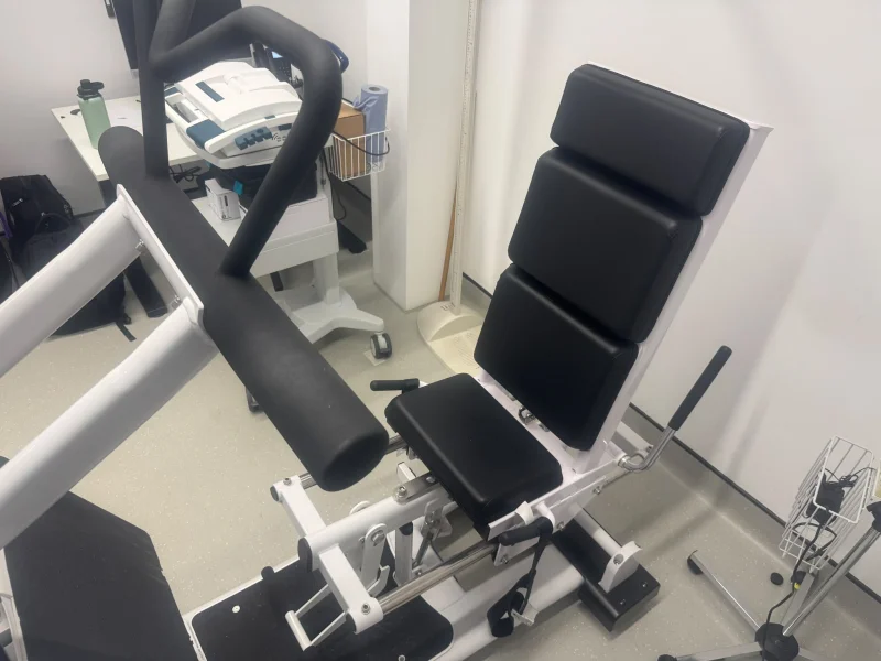 BPI Asset Advisory Ltd - BioDensity v4 Bone Strengthening Machine at Auction - Auction Image 4