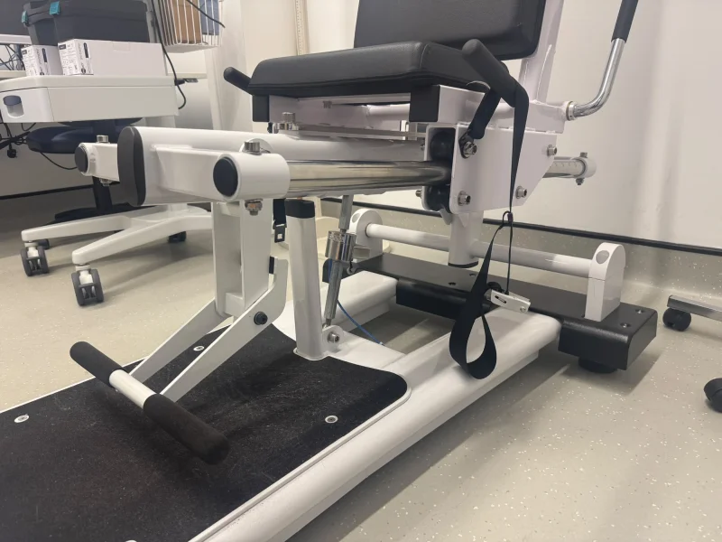 BPI Asset Advisory Ltd - BioDensity v4 Bone Strengthening Machine at Auction - Auction Image 3