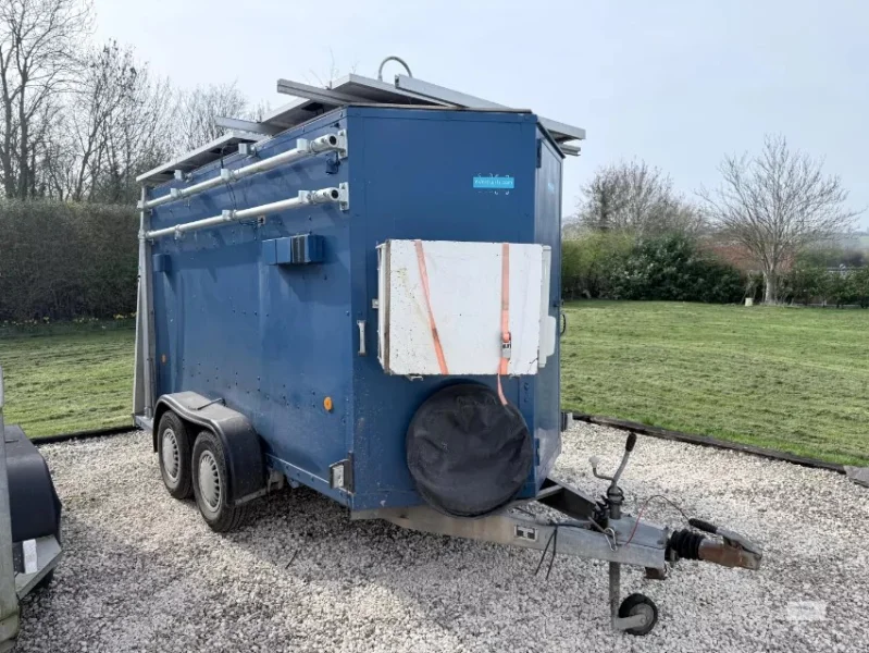 Kumar & Company - Complete Assets of Event Wifi Limited - In Administration - Range of Peplink SD-WAN Gateways, WiFi Access Points, Power Supplies, Modems & More Available at Auction - Auction Image 3