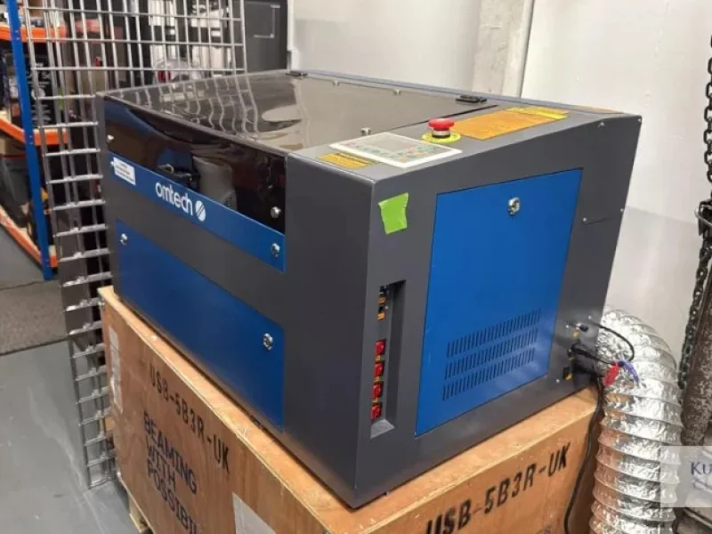 Kumar & Company - Complete Assets of Event Wifi Limited - In Administration - Range of Peplink SD-WAN Gateways, WiFi Access Points, Power Supplies, Modems & More Available at Auction - Auction Image 4