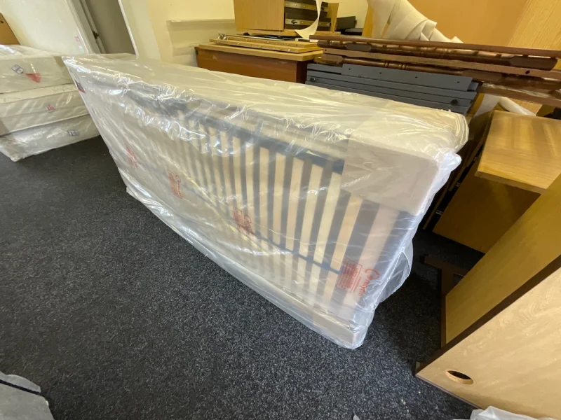 BPI Asset Advisory Ltd - Display Beds & Mattresses, Trade Stock & more at Auction - Auction Image 6