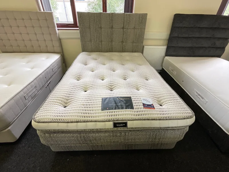 BPI Asset Advisory Ltd - Display Beds & Mattresses, Trade Stock & more at Auction - Auction Image 7