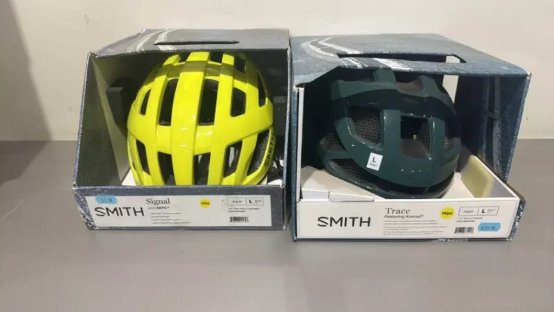 JPS Chartered Surveyors - Contents of E-Bike Sales & Service Centre | E-Bikes & Road Bikes | Parts & Accessories at Auction - Auction Image 5