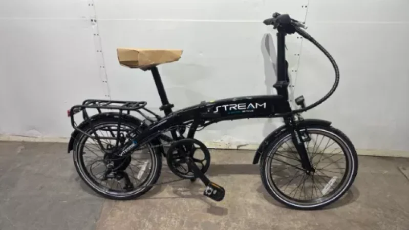 JPS Chartered Surveyors - Contents of E-Bike Sales & Service Centre | E-Bikes & Road Bikes | Parts & Accessories at Auction - Auction Image 4