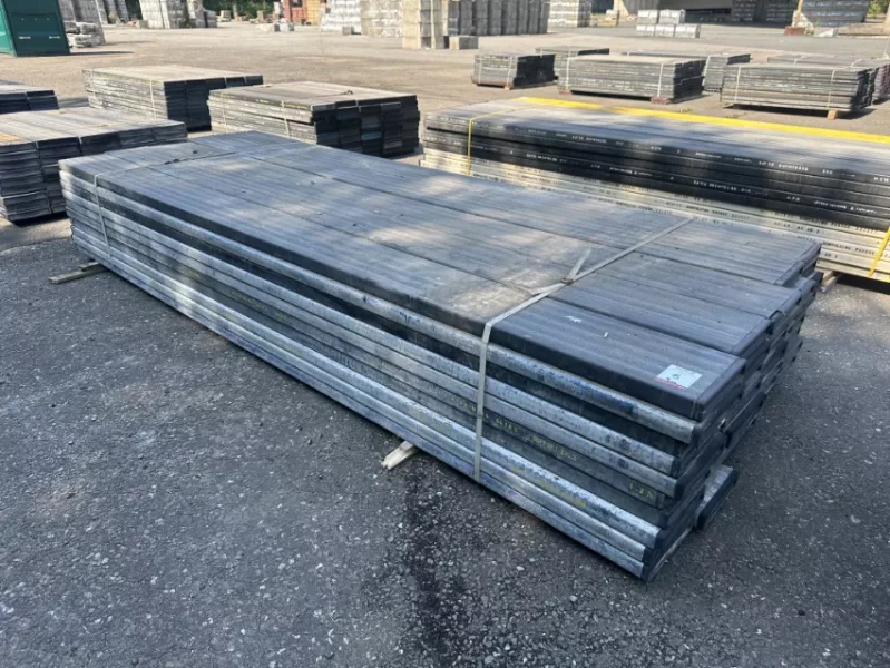 Gavel Auctioneers Ltd - 24 Packs of Composite Scaffolding Boards at Auction - Auction Image 1