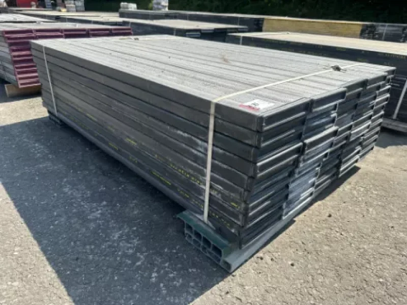 Gavel Auctioneers Ltd - 24 Packs of Composite Scaffolding Boards at Auction - Auction Image 2