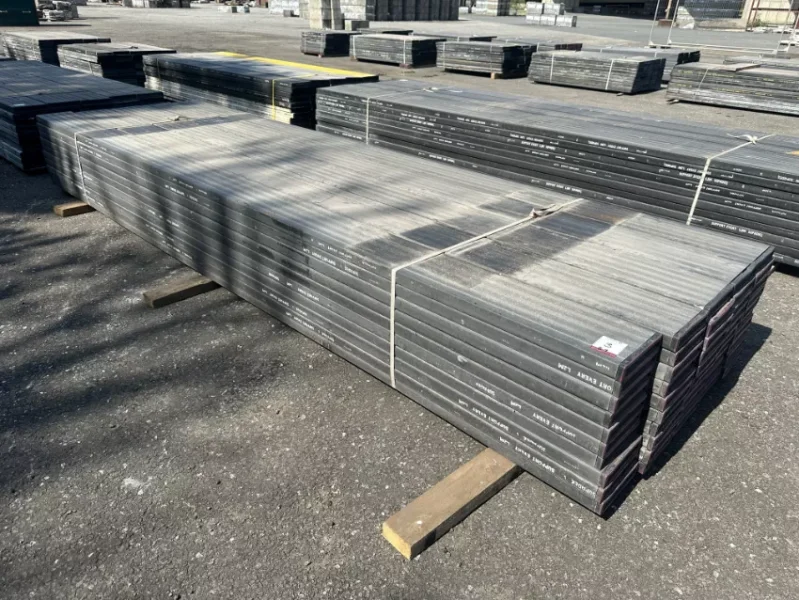 Gavel Auctioneers Ltd - 24 Packs of Composite Scaffolding Boards at Auction - Auction Image 3