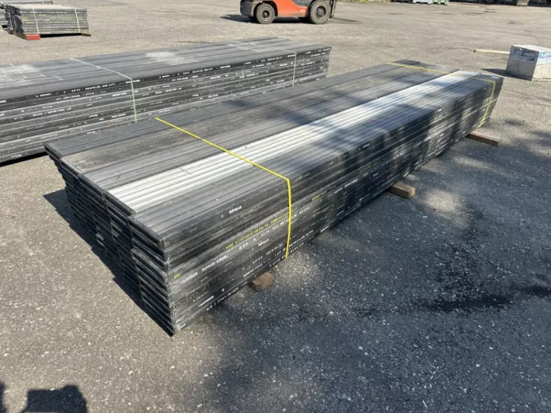 Gavel Auctioneers Ltd - 24 Packs of Composite Scaffolding Boards at Auction - Auction Image 4