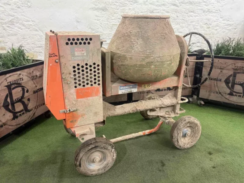 Gavel Auctioneers Ltd - Range of Machinery Tools at Auction - Auction Image 3