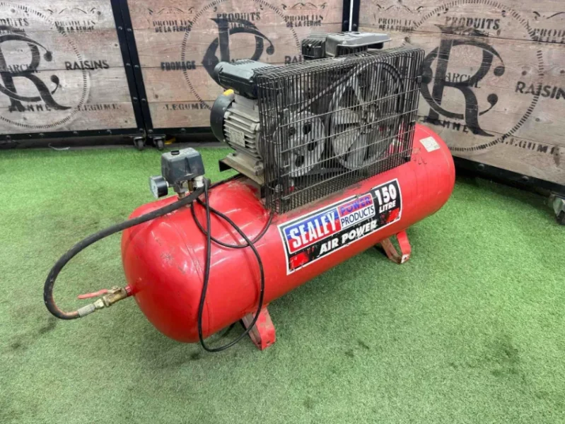 Gavel Auctioneers Ltd - Range of Machinery Tools at Auction - Auction Image 1