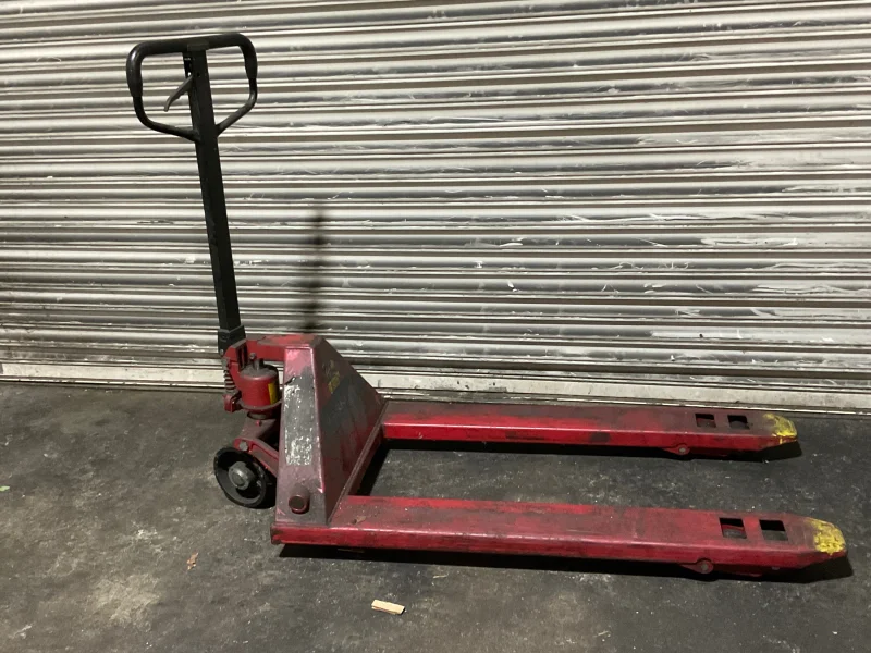 BPI Asset Advisory Ltd - Entire Contents of Precision Engineering Manufacturer at Auction - Auction Image 6