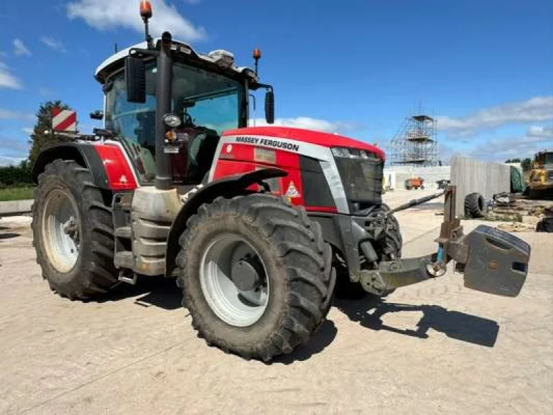 BPI - Agricultural Machinery, Plant, Commercial Vehicles & more at Auction - Auction Image 1