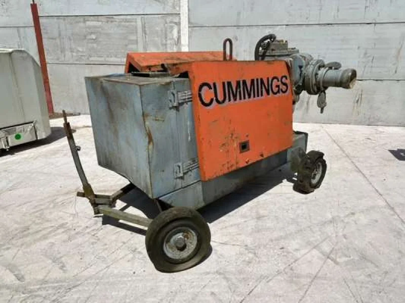 BPI - Agricultural Machinery, Plant, Commercial Vehicles & more at Auction - Auction Image 10