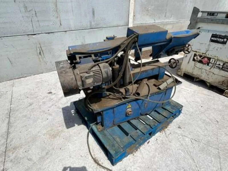 BPI - Agricultural Machinery, Plant, Commercial Vehicles & more at Auction - Auction Image 11