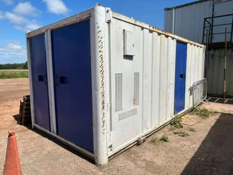 BPI - Agricultural Machinery, Plant, Commercial Vehicles & more at Auction - Auction Image 7