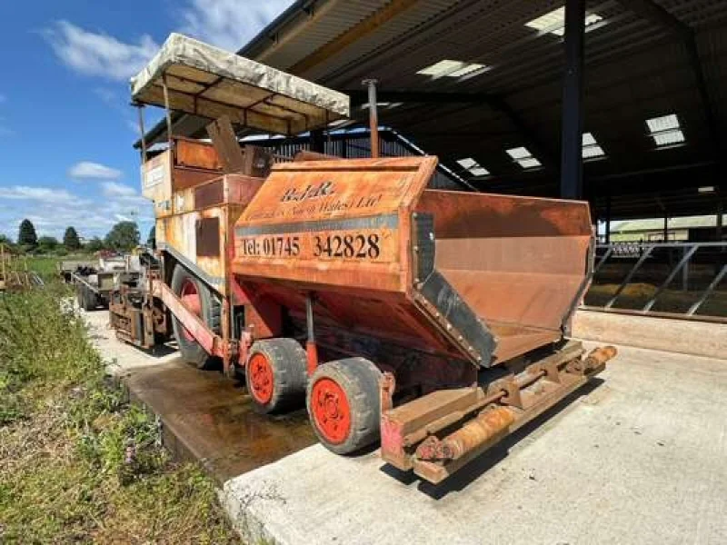 BPI - Agricultural Machinery, Plant, Commercial Vehicles & more at Auction - Auction Image 8