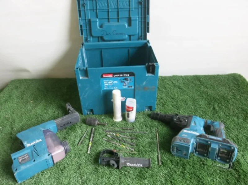 G J Wisdom & Co - Electrical, M&E Services, HVAC & General Equipment Auction - Auction Image 10