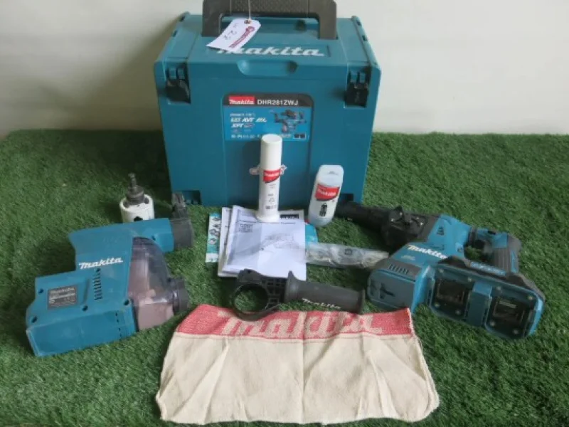 G J Wisdom & Co - Electrical, M&E Services, HVAC & General Equipment Auction - Auction Image 9