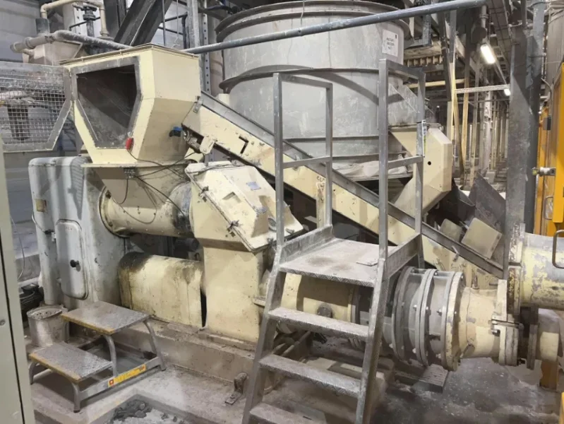 Hilco - Denby Pottery – Renowned British Manufacturer Auction of High-Quality Plant and Machinery - Auction Image 7