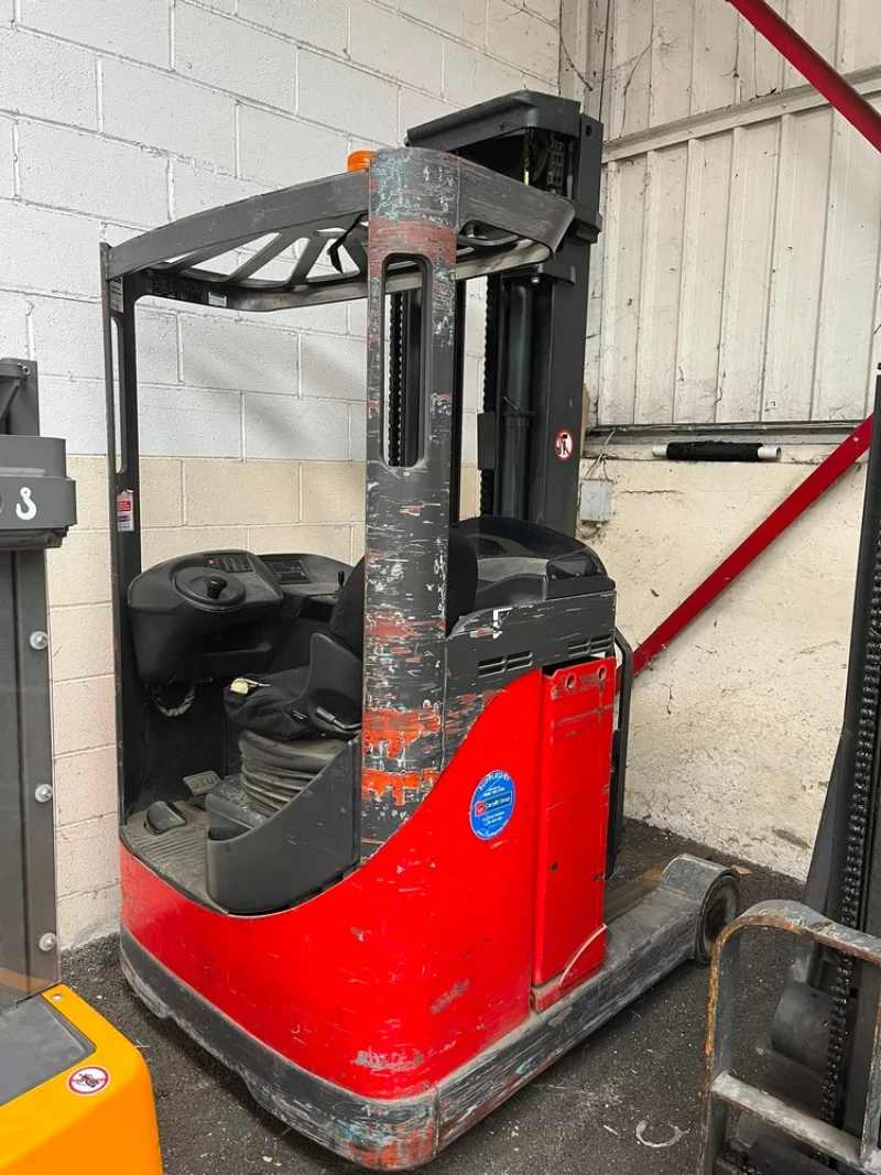 John Pye Auctions - Edinburgh - Plant & Machinery Auction - Auction Image 6