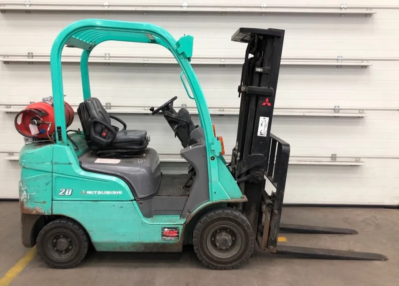 John Pye Auctions - Edinburgh - Plant & Machinery Auction - Auction Image 2