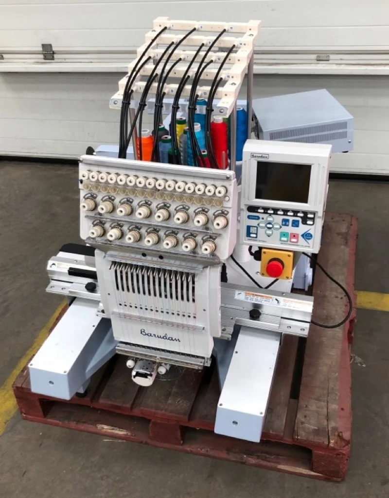 John Pye Auctions - Edinburgh - Plant & Machinery Auction - Auction Image 3