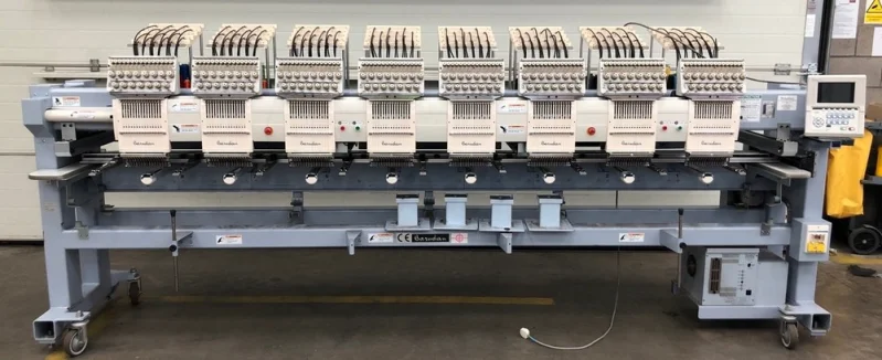 John Pye Auctions - Edinburgh - Plant & Machinery Auction - Auction Image 4