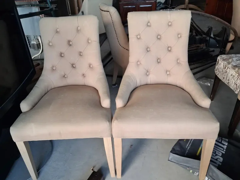 Wilsons Auctions - Dublin 22 - Office Furniture Auction - Auction Image 1