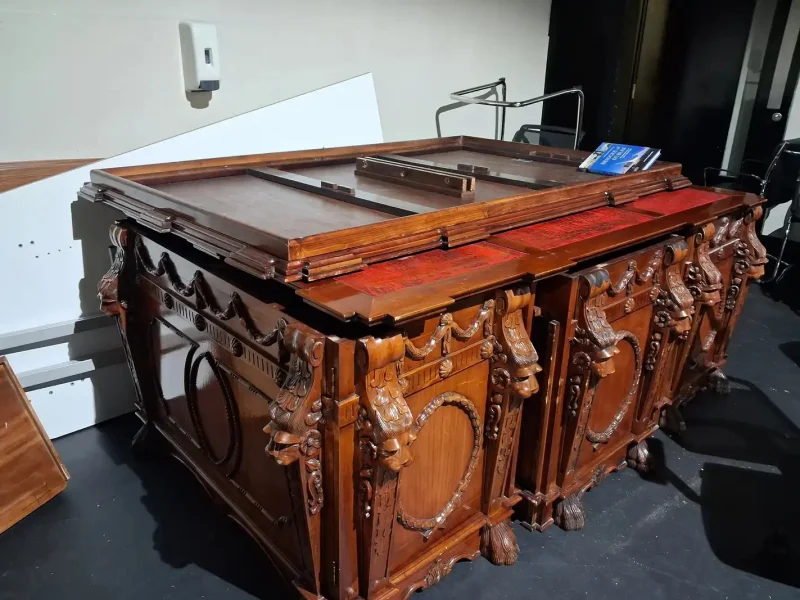 Wilsons Auctions - Dublin 22 - Office Furniture Auction - Auction Image 2