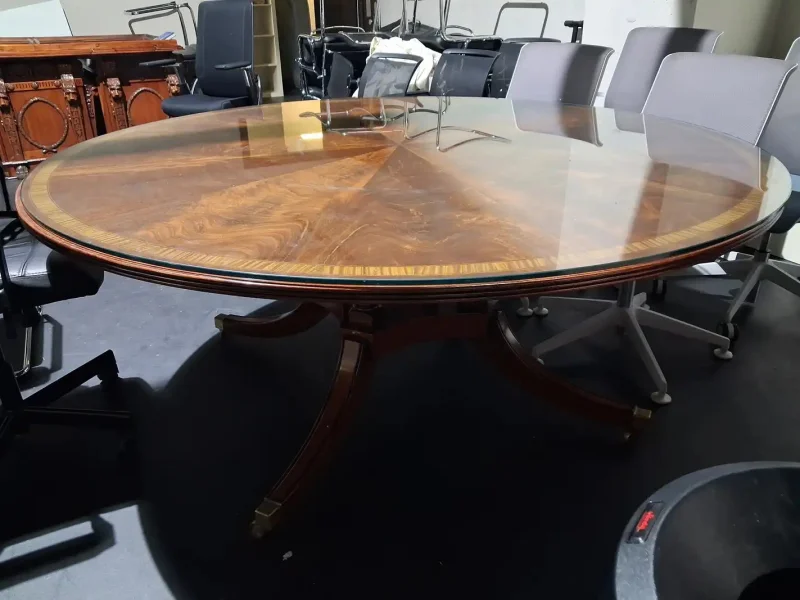Wilsons Auctions - Dublin 22 - Office Furniture Auction - Auction Image 3