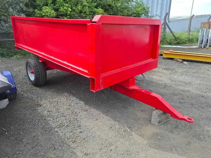 Wilsons Auctions - Plant, Machinery & Commercial Auction - Auction Image 2
