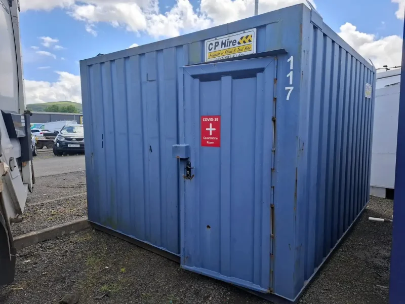 Wilsons Auctions - Plant, Machinery & Commercial Auction - Auction Image 3