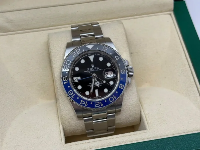 Wilsons Auctions - Unreserved Government Auction of Supercars, Rolex Watches, Gold Jewellery, Banksy Artwork & Luxury Assets - Auction Image 4