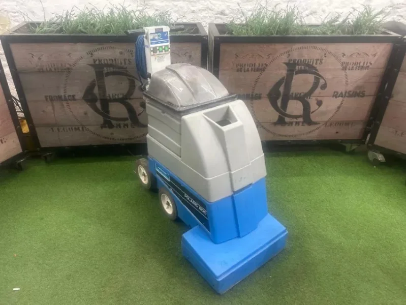 Gavel Auctioneers Ltd - Commercial Kitchen, Window & Heavy-Duty Cleaning Equipment Auction - Auction Image 4
