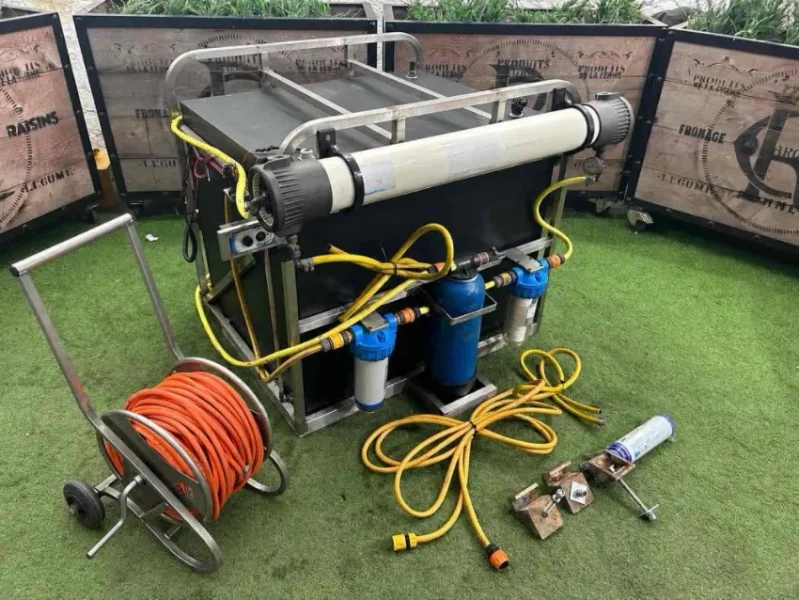 Gavel Auctioneers Ltd - Commercial Kitchen, Window & Heavy-Duty Cleaning Equipment Auction - Auction Image 5