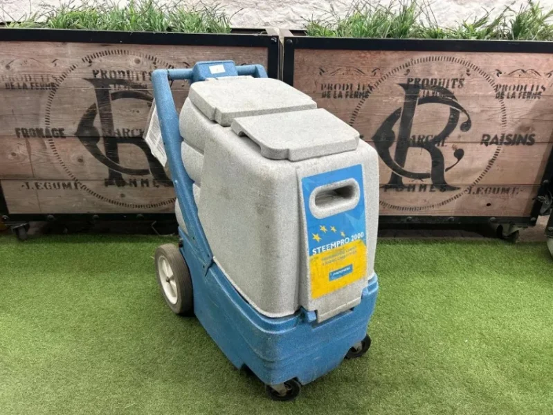 Gavel Auctioneers Ltd - Commercial Kitchen, Window & Heavy-Duty Cleaning Equipment Auction - Auction Image 6