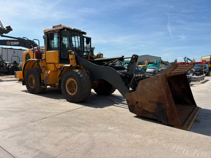 BPI - Hyundai Wheel Loaders direct from Finance Company available at Auction - Auction Image 1