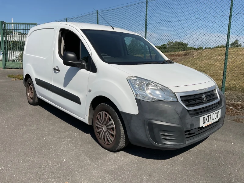 BPI - Commercial Cleaning Company Vehicles & Equipment Auction - Auction Image 2