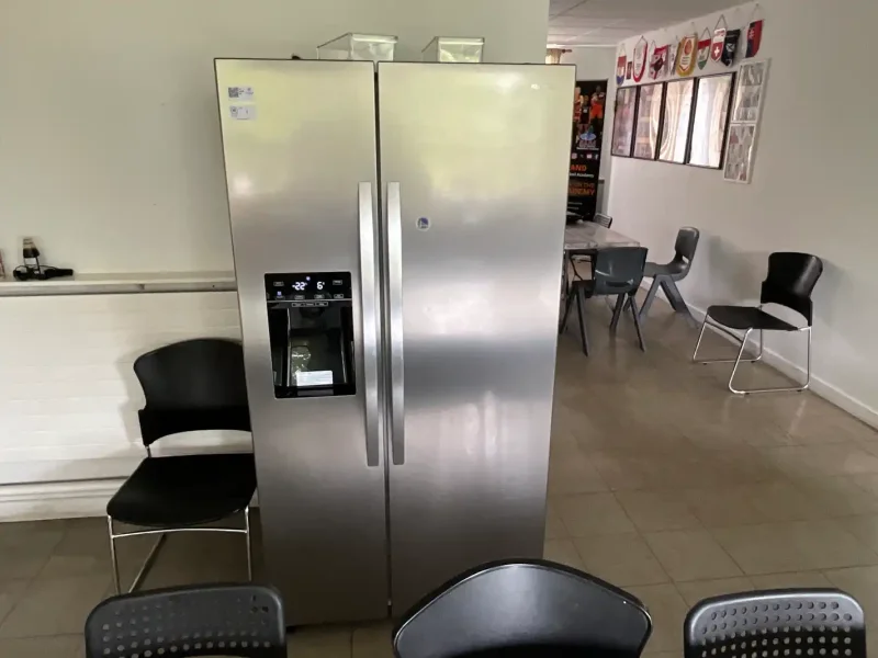 Wilsons Auctions - Dublin 22 - Student Accommodation Furniture, Appliances & Equipment Auction - Auction Image 7
