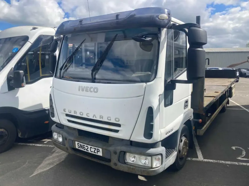 Wilsons Auctions - Glasgow - Local Authority and Plant & Machinery Auction - Auction Image 5